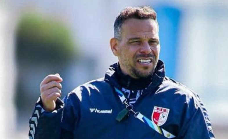 طارق جراية يخلف لطفي السليمي في تدريب الأولمبي الباجي