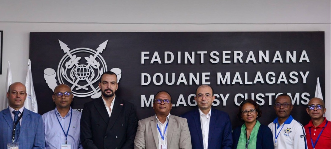 بعثة اقتصادية وتجارية تونسية إلى مدغشقر