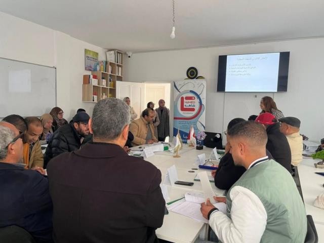 مرصد "شاهد" ينظم في ولاية الكاف، ورشة تفكيرية حول آلية سحب الوكالة