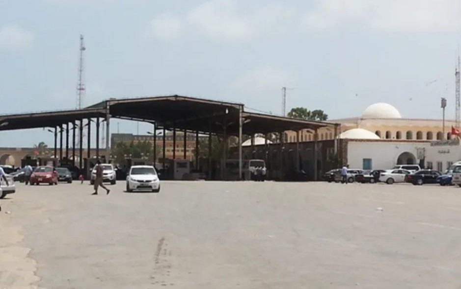 أنيس الجزيري: ’’مشروع المعبر البري القاري لربط رأس جدير بدول جنوب الصحراء مشروع استراتيجي ’’