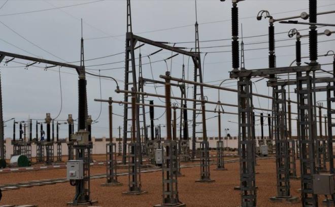 مدنين:تدشن أربع محطات شمسية بقدرة 8 ميغاواط لتعزيز الأمن الطاقي وخفض التكاليف