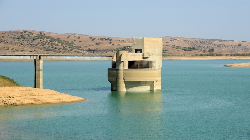 ارتفاع لافت في مخزون سدود جندوبة والكاف وتجاوز نسب الامتلاء 100 بالمائة بعد الأمطار الأخيرة