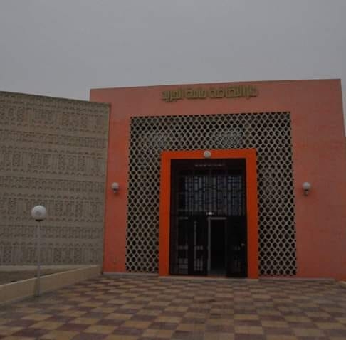 توزر: افتتاح المشروع الثقافي "ستار باور" بدار الثقافة حامة الجريد