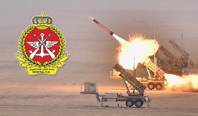 الدفاع الكويتية: رصد 9 صواريخ باليستية و4 صواريخ جوالة و31 طائرة مسيرة خلال 24 ساعة