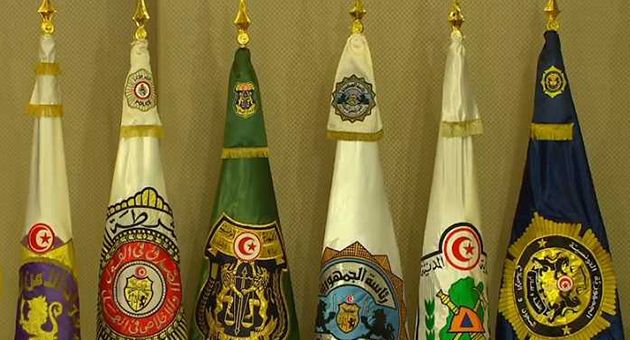 سوسة: ودادية أعوان وإطارات وزارة الداخلية تنظّم الدورة العاشرة لتظاهرة "الشعلة الأمنية"