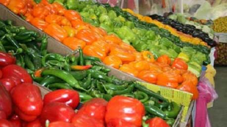 جندوبة: تذمر المواطنين من ارتفاع أسعار  بعض أنواع الخضر ولحوم الدواجن خلال هذه الفترة