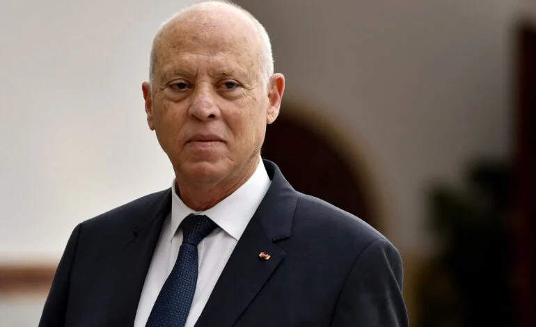  26ᵉ anniversaire de Bourguiba : Kaïs Saïed réaffirme la souveraineté économique et les mesures sociales 