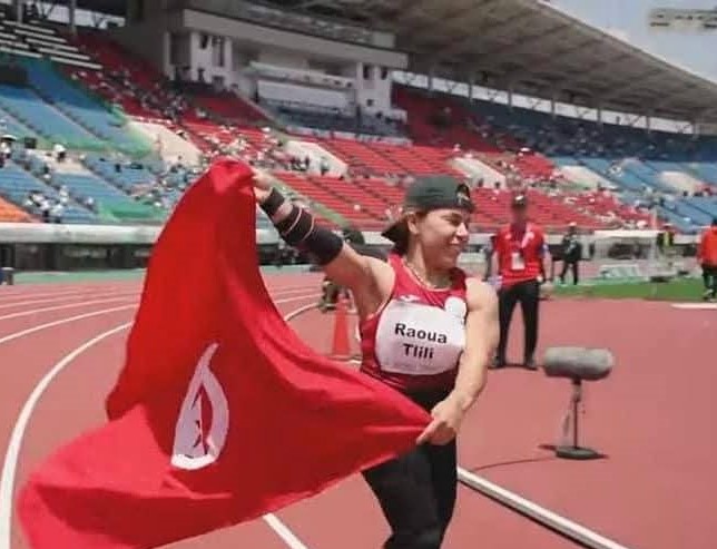 بداية من 19 أفريل: تونس تشارك في ملتقى الرباط الدولي لبارا ألعاب القوى بـ12 رياضيا