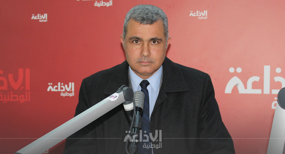 النائب نجيب العكرمي: إنقاذ شركة فسفاط قفصة يتطلّب اتخاذ جملة من الإجراءات