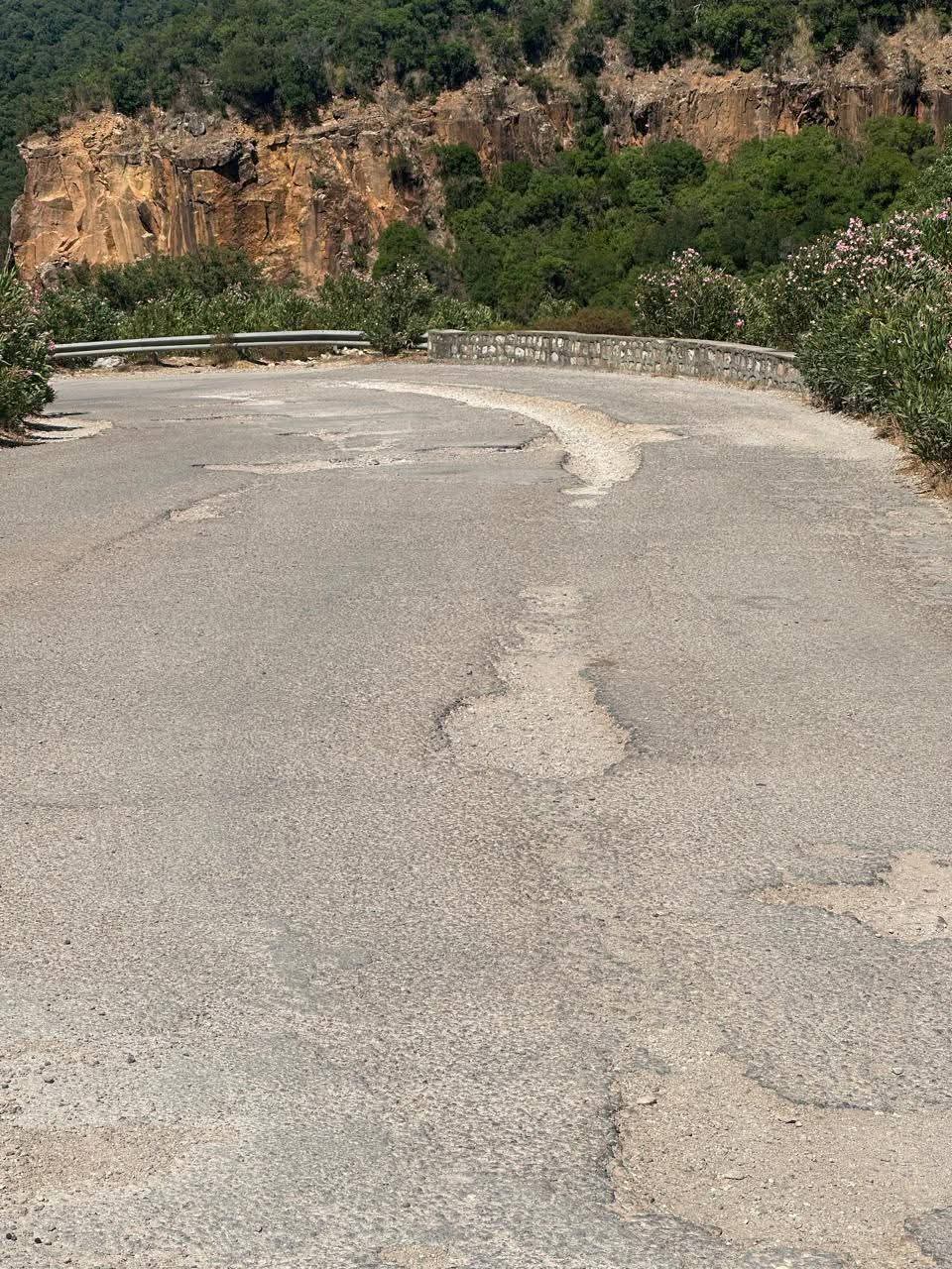 جندوبة: المطالبة بالتسريع في استكمال أشغال الطريقين الجهويين عدد 75  و 75 أ 2 