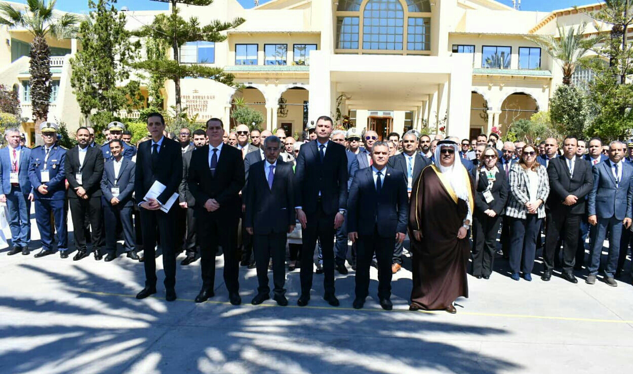 وزير الداخلية: عازمون على مواصلة تطوير منظومة الحماية المدنية من خلال تحديث التشريعات وتعزيز الإمكانيات