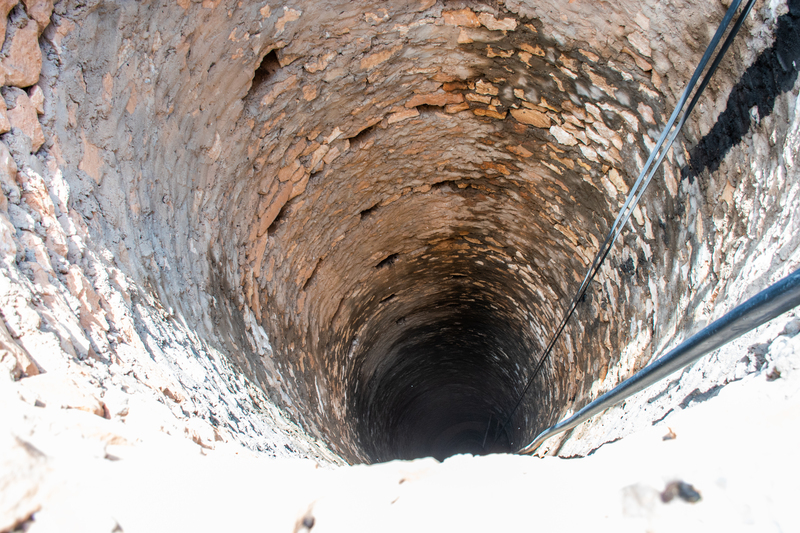 لجنة الفلاحة بالبرلمان تستمع الى مقترح قانون لتسوية وضعية الآبار الفلاحية العميقة غير المرخصة