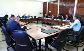 لجنة الفلاحة بالبرلمان تستمع الى مقترح قانون لتسوية وضعية الآبار الفلاحية العميقة غير المرخصة