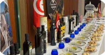 سفارة تونس ببروكسال تنظم تظاهرة اقتصادية للترويج للاستثمار التونسي وزيت الزيتون