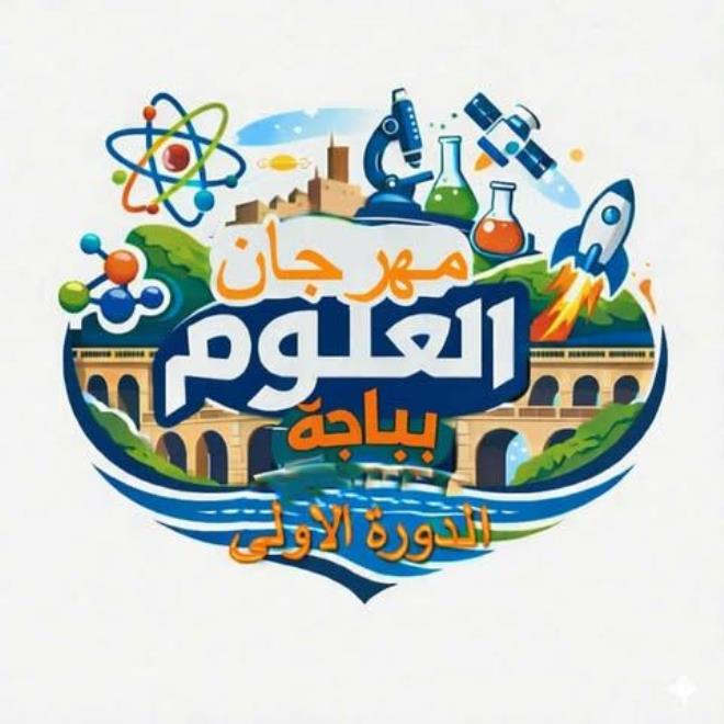 باجة : تنظيم أول دورة لمهرجان العلوم يومي 11 و12 أفريل 