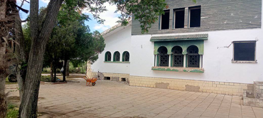 منوبة: توفير اعتمادات إضافية لتهيئة مركز الاصطياف بالحبيبية بقيمة 1 مليون دينار