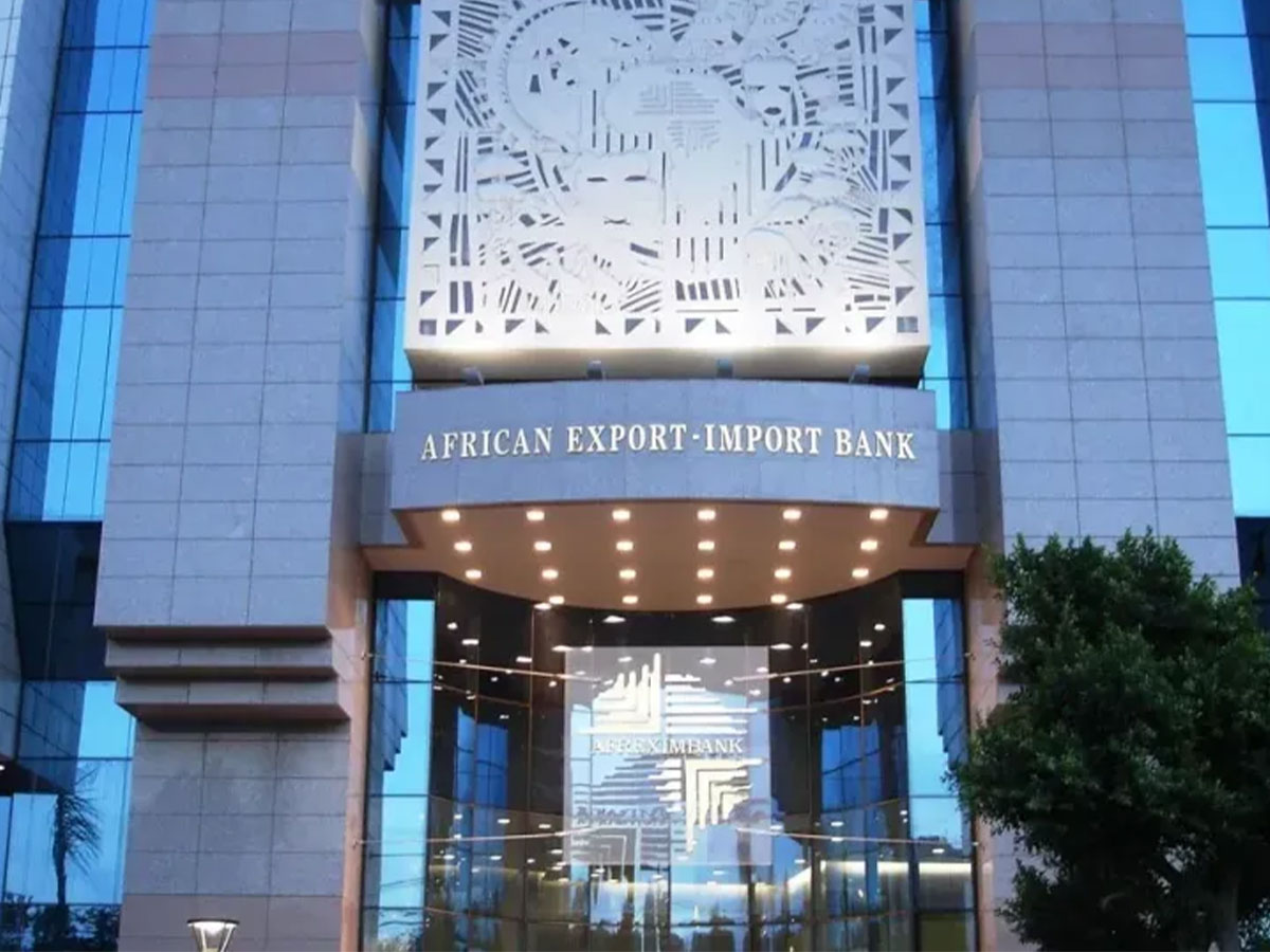 البنك الإفريقي للتصدير والاستيراد يطلق برنامجا لمساعدة الدول الإفريقية المتأثرة بالصراع في الشرق الأوسط