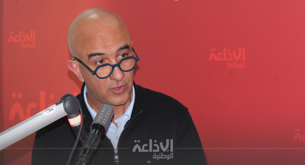 رئيس غرفة الصناعات الميكانيكية: القطاع الصناعي يشغِّل 35% من اليد العاملة ويساهم بـ90% من الصادرات