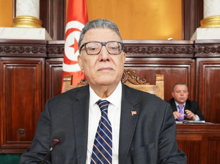 بودربالة : "أحداث 9 أفريل 1938 شكّلت منعرجا حاسما في مسار الحركة الوطنية"