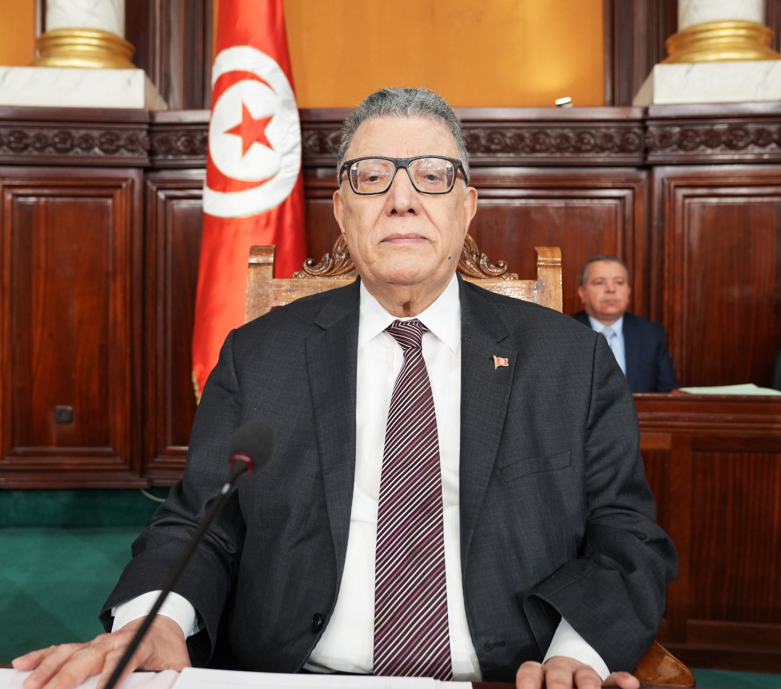 بودربالة "أحداث 9 أفريل 1938 "شكّلت منعرجا حاسما في مسار الحركة الوطنية"