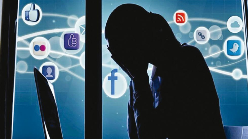 العنف الرقمي يمثل امتدادا مباشرا للعنف المادي الملموس الذي تتعرض له النساء