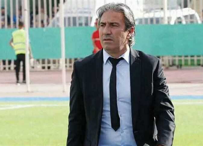 النادي المصري يفك ارتباطه مع المدرب التونسي نبيل الكوكي