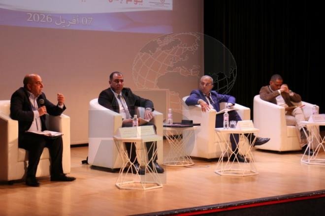 الترفيع في ميزانية الاعداد الأولمبي والبارالمبي بنسبة 14.46 بالمائة وتخصيص 30 عقد أهداف لـرياضيي النخبة ذوي المستوى العالي