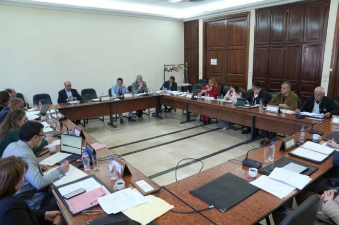 نقابة القضاة : الترفيع في عقوبة جريمة السرقة الموصوفة إلى 20 سنة "يخل بمبدأ التناسب بين الجريمة والعقوبة المنصوص عليها بالدستور"