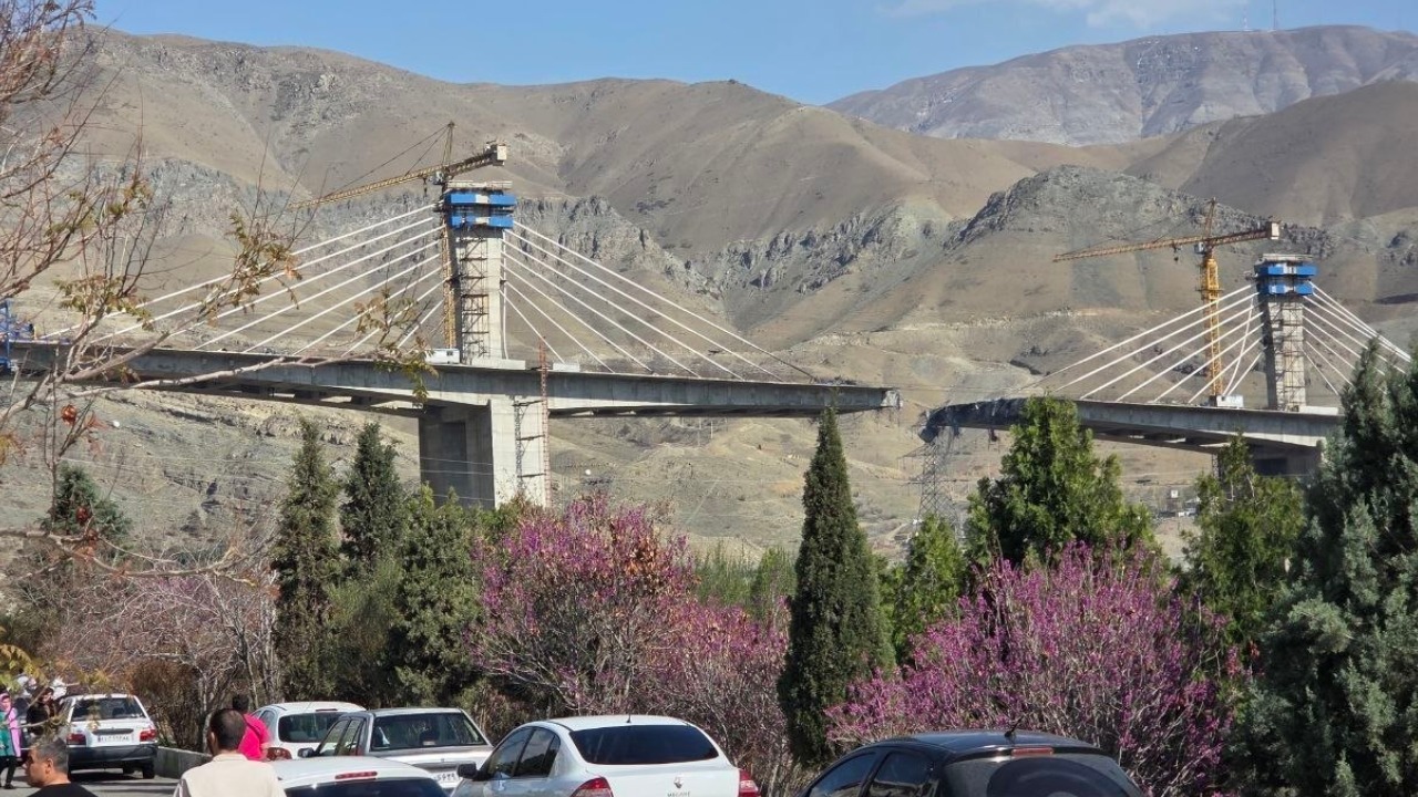 إيران تهدد بشن ضربات على البنى التحتية الأميركية للطاقة بالمنطقة