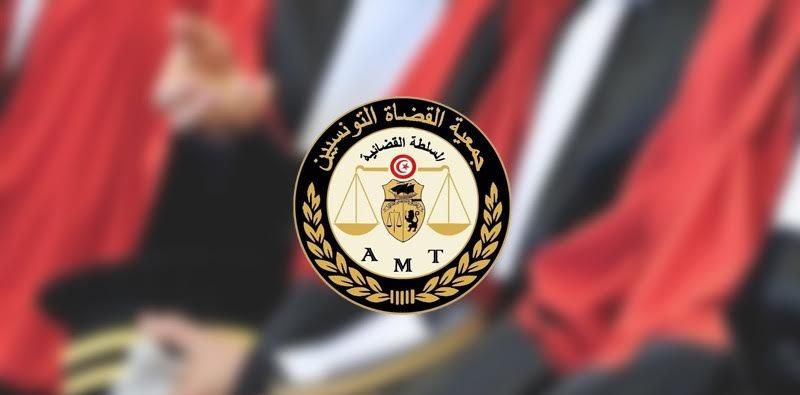  سنة سجن في حق القاضي أنس الحمادي فيما يعرف بقضيّة "تعطيل حرية العمل.