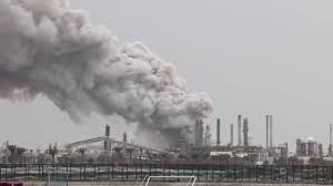 الحرس ‌الثوري الإيراني: طهران ‌هاجمت مجمع الجبيل للبتروكيماويات في السعودية