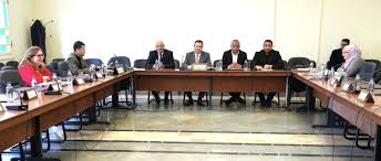 لجنة المالية بالبرلمان توجه مراسلات للوزارات المعنية بشأن برامج التعصير والامتيازات الجبائية