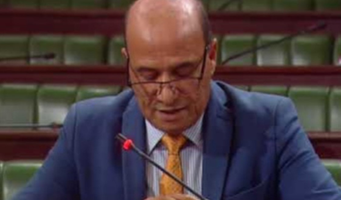  النائب عبد الجليل الهاني يدعو لاصدار أمر للبنوك ينص على تأجيــل استخلاص أقساط قروض المواطنين لشهر ماي المقبل