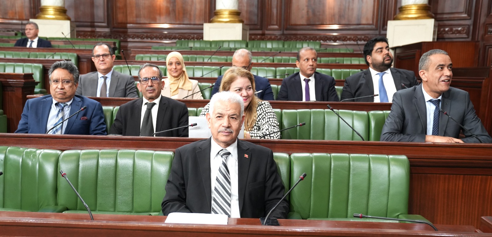 وزير التجارة يُوضح أسباب غلاء الأسعار ويُؤكد تحسن التزويد تدريجيا في الأسواق