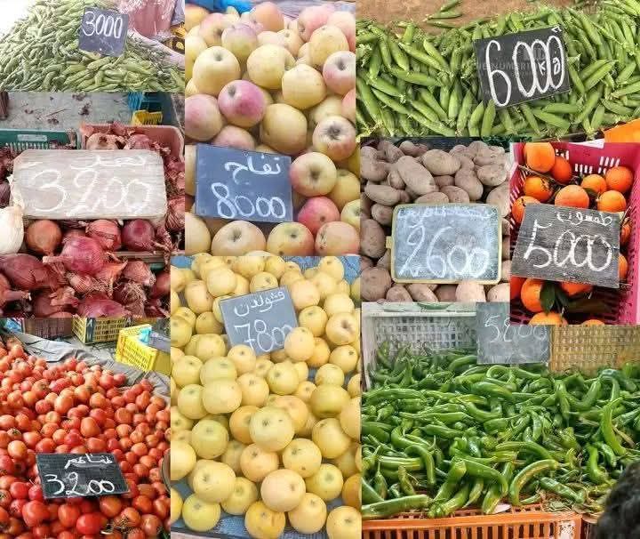 غلاء أسعار الخضر يعود الى عديد العوامل _وزير التجارة