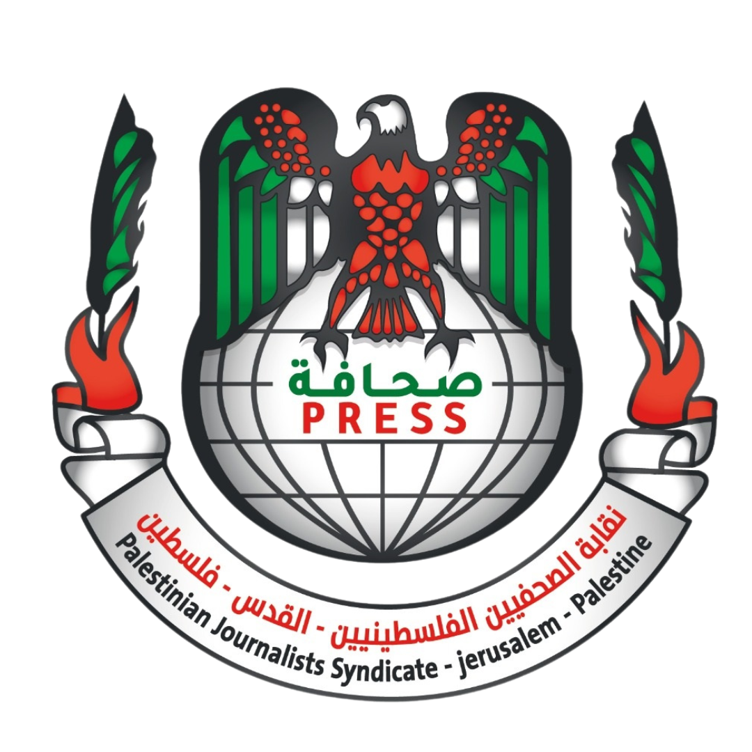 فلسطين: 53 جريمة بحق الصحفيين خلال مارس الماضي بينها شهيدان