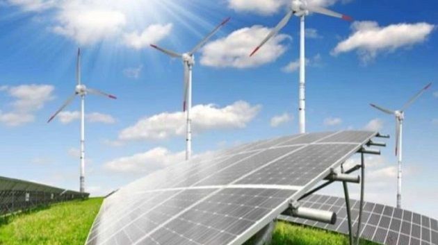 تجسيد الانتقال الطاقي يعد الخيار الوحيد لتونس لتجاوز عجز ب65 بالمائة في الميزان الطاقي