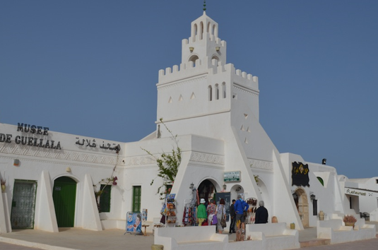 بمناسبة ذكرى عيد الشهداء : الدخول إلى المواقع الأثريّة والمعالم التاريخيّة والمتاحف مجانا يوم الخميس 9 أفريل