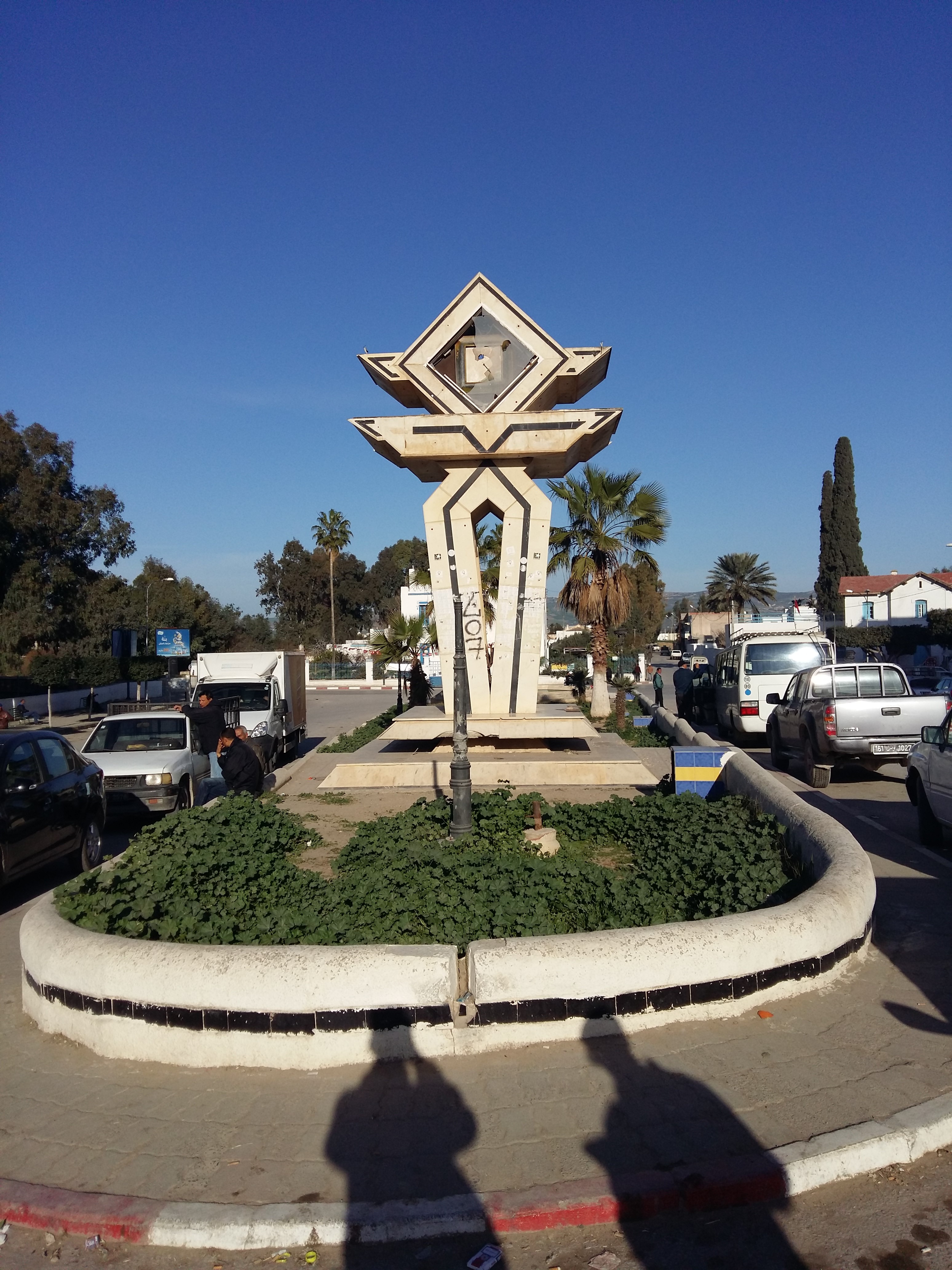 الأسبوع القادم: انطلاق أشغال تهذيب حي قصر باردو من معتمدية مجاز الباب