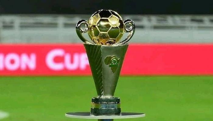 كأس الكنفدرالية الإفريقية: برنامج ذهاب الدور نصف النهائي