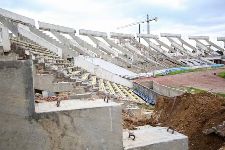 مدير البناءات والتجهيز بوزارة الشباب والرياضة: استئناف أشغال تهيئة ملعب المنزه في الثلاثي الأخير من سنة 2026