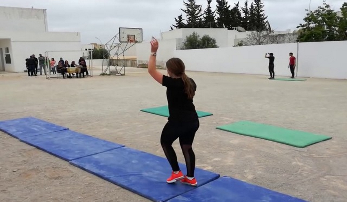 منوبة: انطلاق الاستعدادات لتأمين اختبارات التربية البدنية لبكالوريا 2026