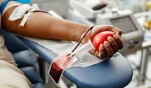 Journée nationale du don de sang : appel à la mobilisation 