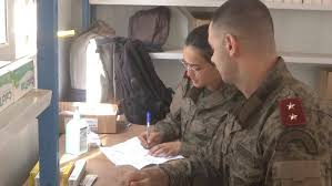 قافلة صحيّة عسكرية غدا الخميس بمنطقة حمّام بورقيبة من ولاية جندوبة