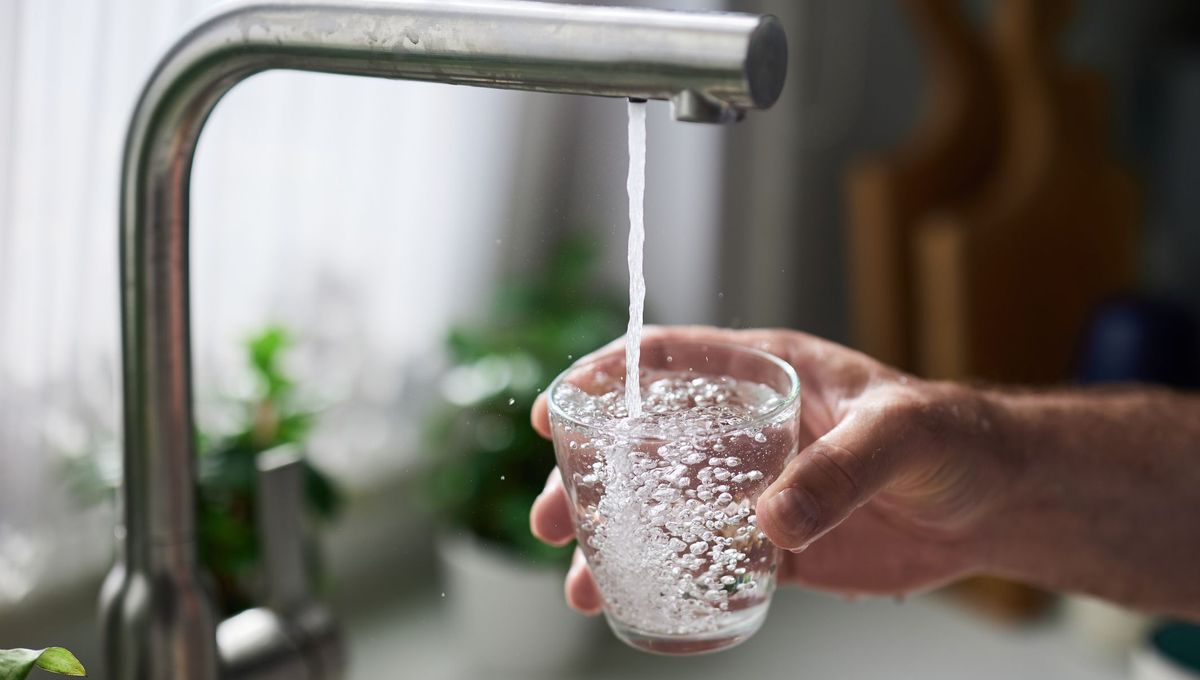 رئيس إقليم "الصوناد" بالمنستير: مشاريع وطنية وجهوية لدعم الموارد المائية 