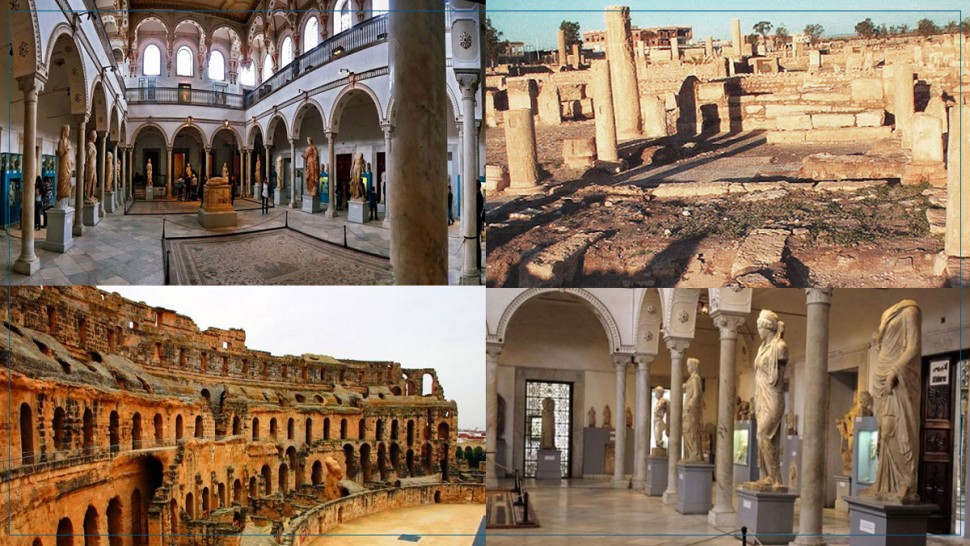 بمناسبة ذكرى عيد الشهداء : الدخول إلى المواقع الأثريّة والمعالم التاريخيّة والمتاحف مجانا يوم الخميس 9 أفريل