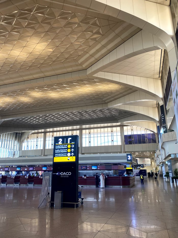 الخطوط الجوية الكويتية تستأنف رحلاتها إلى وجهات جديدة عبر مطار الدمام