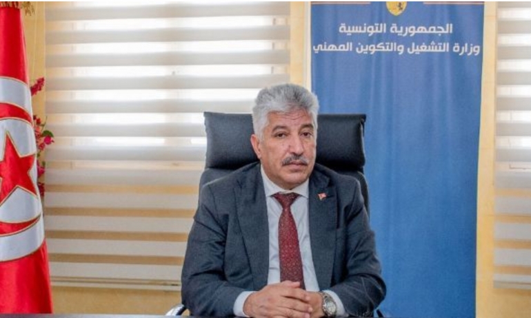 وزير التشغيل : طلبات لانتداب آلاف التونسيين في أوروبا