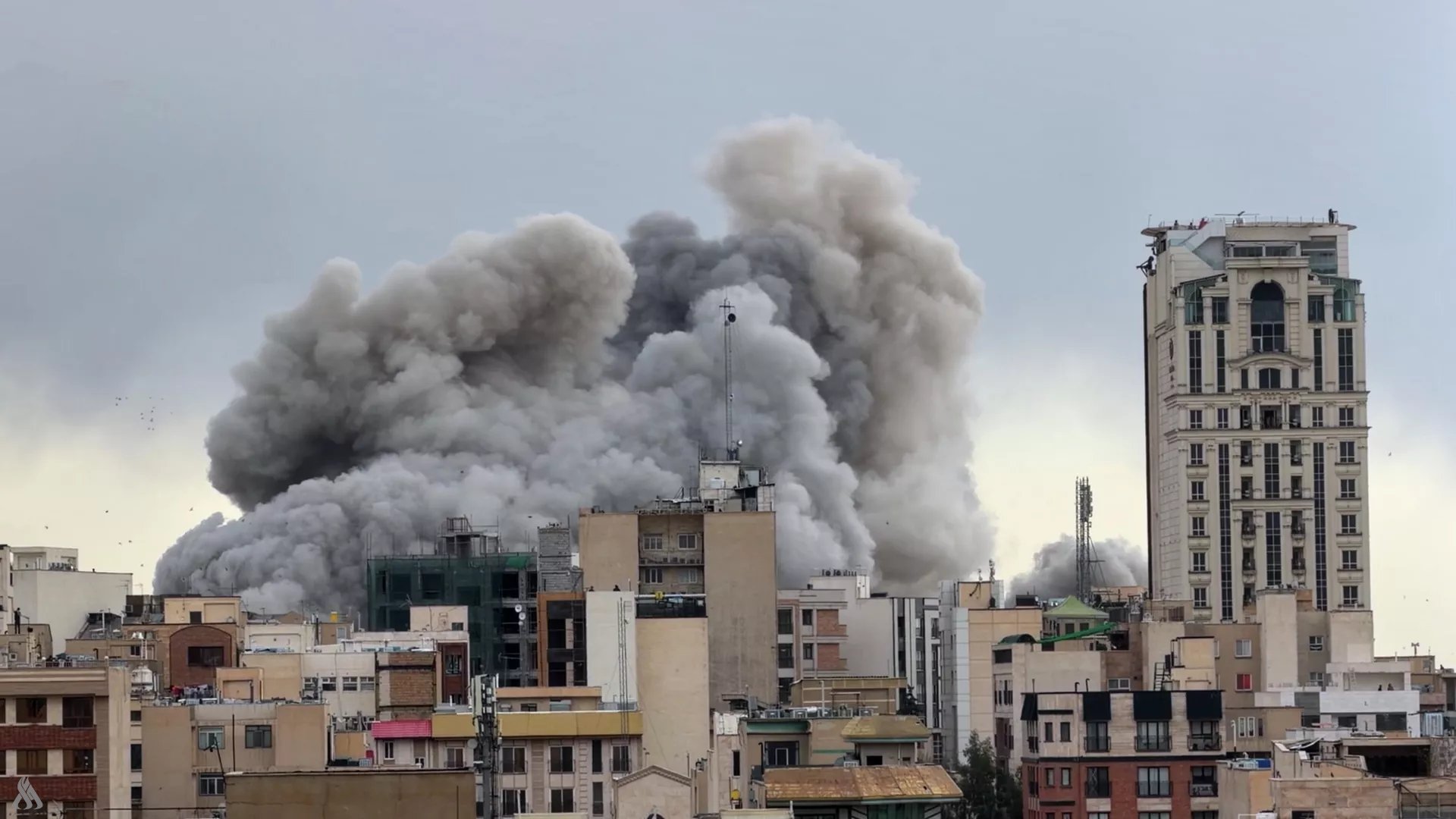 الطب الشرعي في إيران: مقتل أكثر من 3000 شخص في الحرب