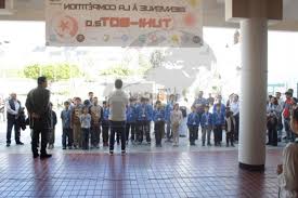 انطلاق النسخة الثانية للمسابقة الوطنية للروبوتيك